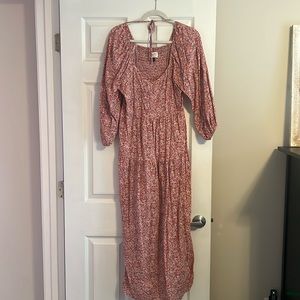 Universal Thread midi dress